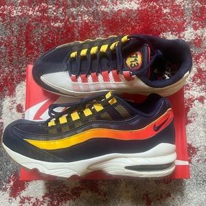 Air Max 95 Coast to Coast